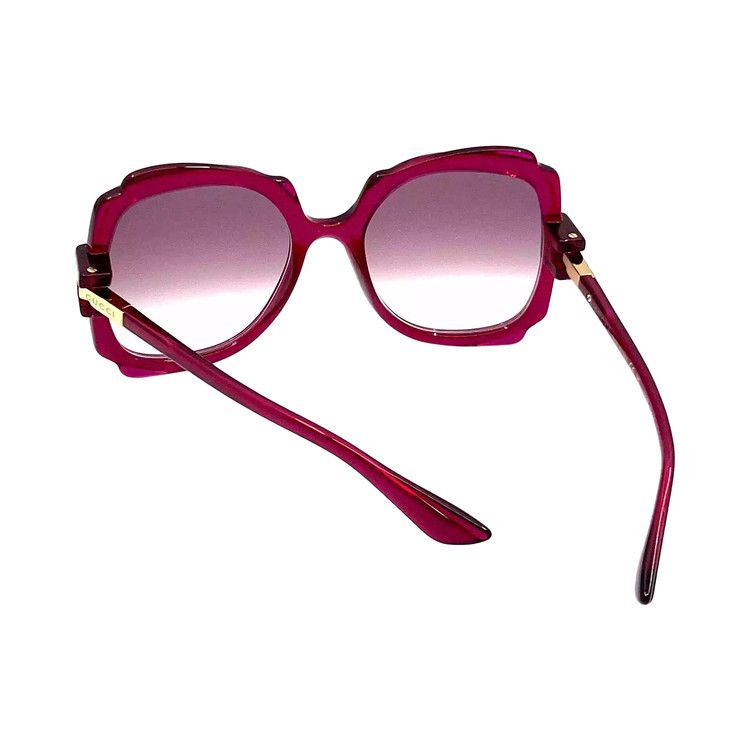 Gucci Aviator Sunglasses 'Violet'