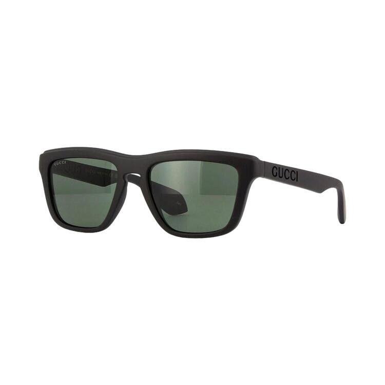 Gucci Square Sunglasses 'Black'