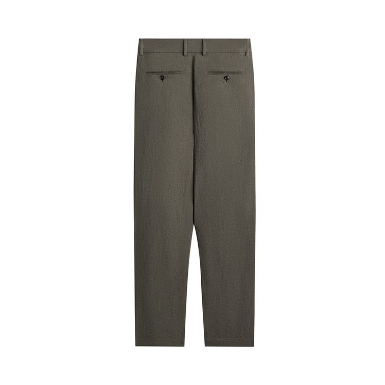 Kith x Giorgio Armani Summer Trouser 'Seam'