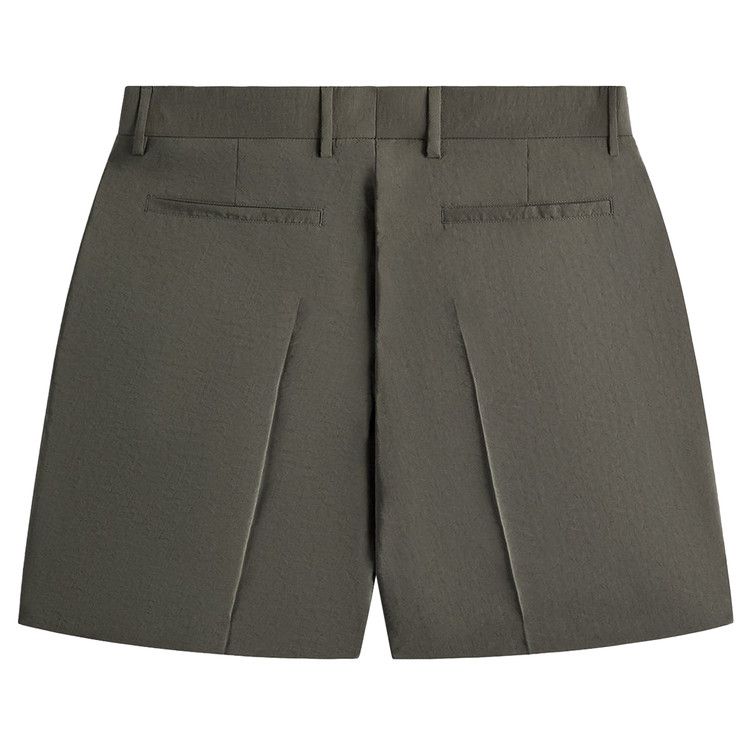 Kith x Giorgio Armani Kylan Bermuda Short 'Seam'