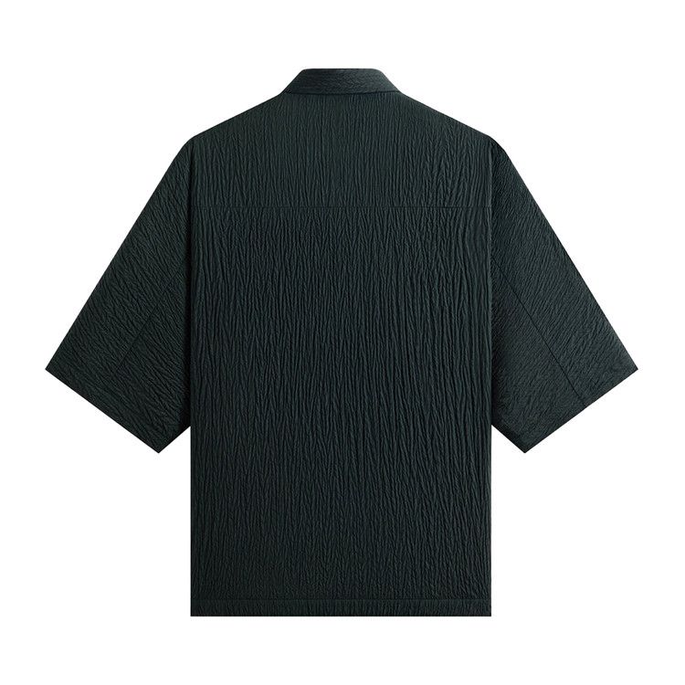 Kith x Giorgio Armani Raf Dolman Buttondown 'Stadium'