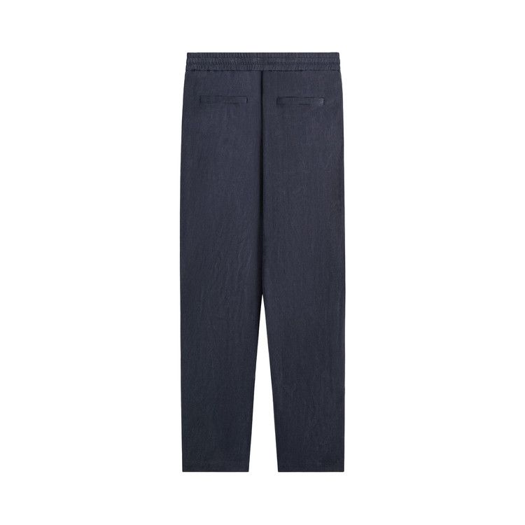Kith x Giorgio Armani Grayson Track Pant 'Nocturnal'