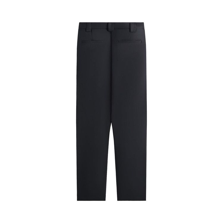 Kith x Giorgio Armani Pleated Trouser 'Admiral'