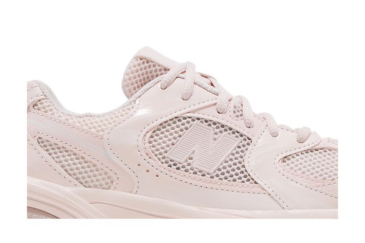 New Balance 530 Big Kid 'Washed Pink'