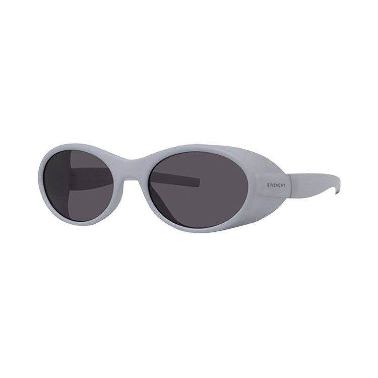 Givenchy Oval Sunglasses 'Grey'