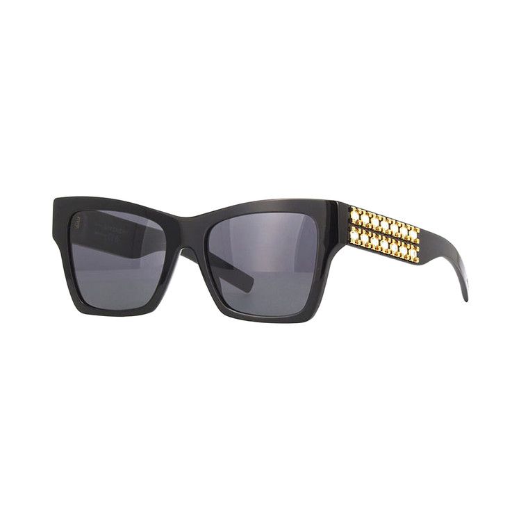 Givenchy Square Sunglasses 'Black'