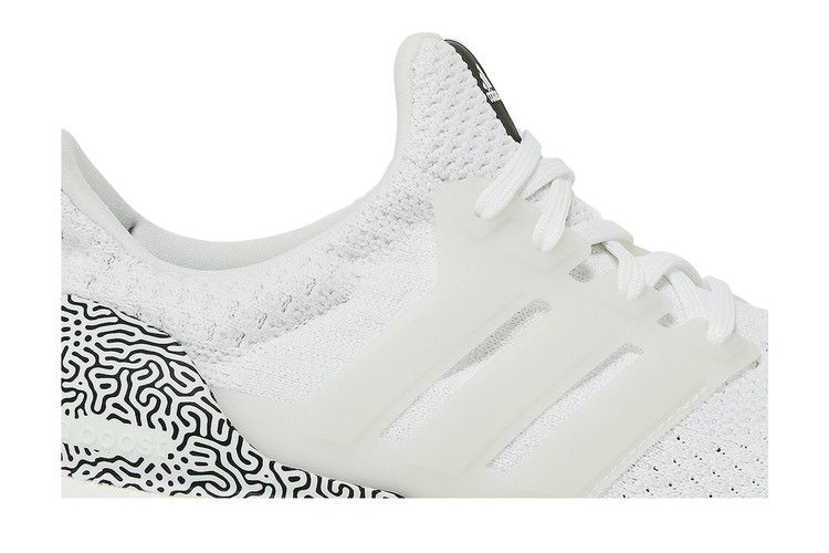 Adidas Wmns UltraBoost DNA 'White Black'