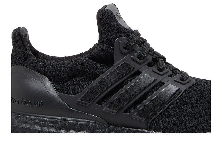 adidas Wmns UltraBoost 5.0 DNA 'Triple Black'
