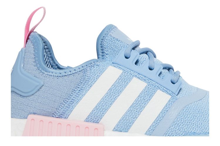 adidas Wmns NMD_R1 'Blue Pink'