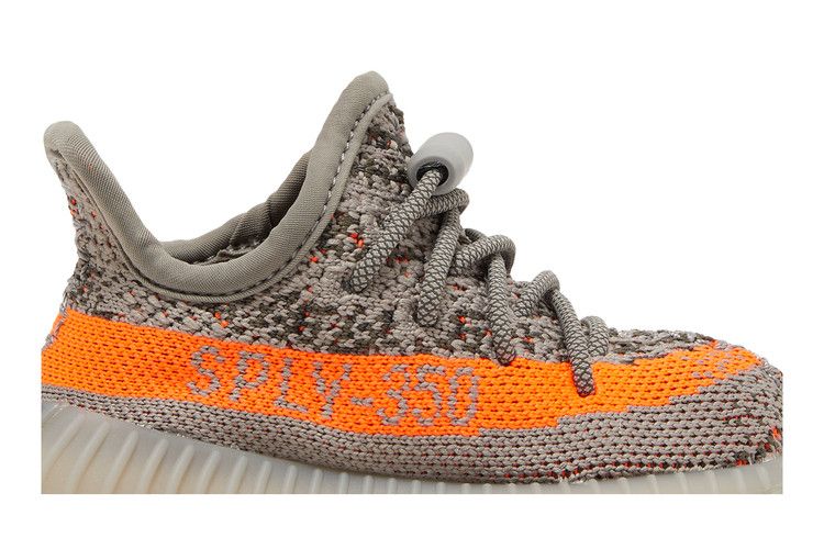 adidas Yeezy Boost 350 V2 Infants 'Beluga Reflective'