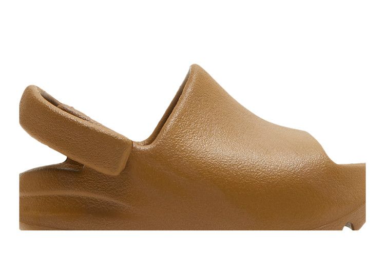 adidas Yeezy Slides Infants 'Ochre'