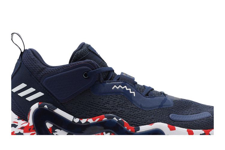 adidas D.O.N. Issue #3 'USA'