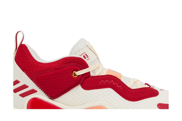 adidas D.O.N. Issue #3 'Louisville Cardinals'