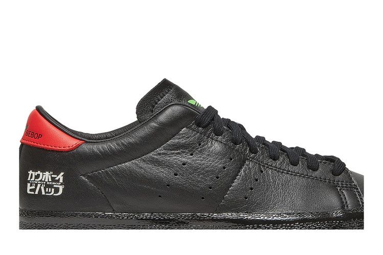 Bait x Cowboy Bebop x adidas Consortium Matchplay 'Black'
