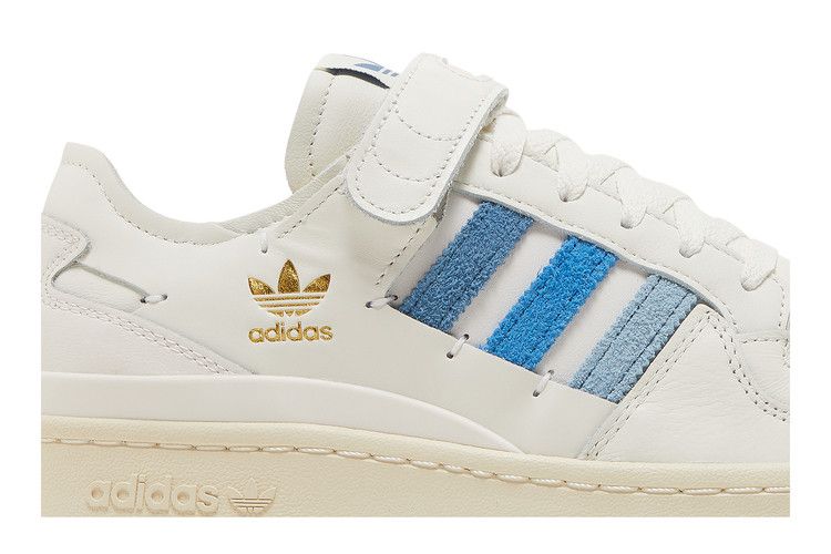 adidas Forum 84 Low 'White Altered Blue'