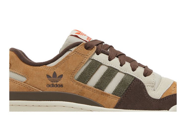 adidas Forum Low 84 'Branch Brown'