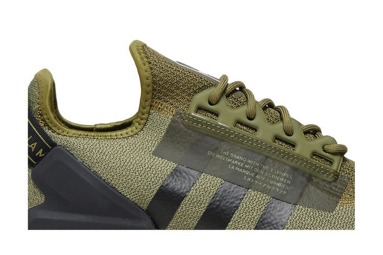 adidas NMD_R1 V2 'Focus Olive'
