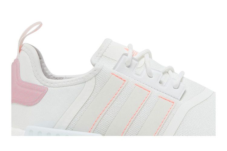 adidas Wmns NMD_R1 'White Acid Red'