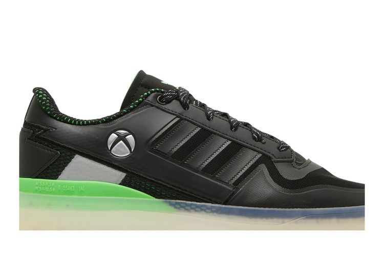 Xbox x adidas Forum Tech Boost 'Series X'