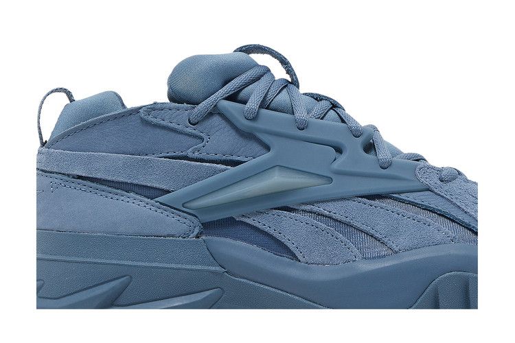 Cardi B x Reebok Wmns Club C V2 'Blue Slate'