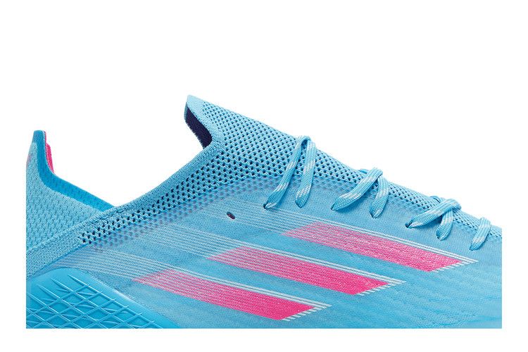 adidas X Speedflow.1 FG 'Sky Rush Team Shock Pink'