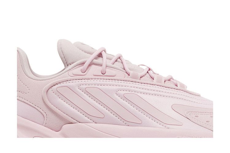 Adidas Ozelia J 'Clear Pink'