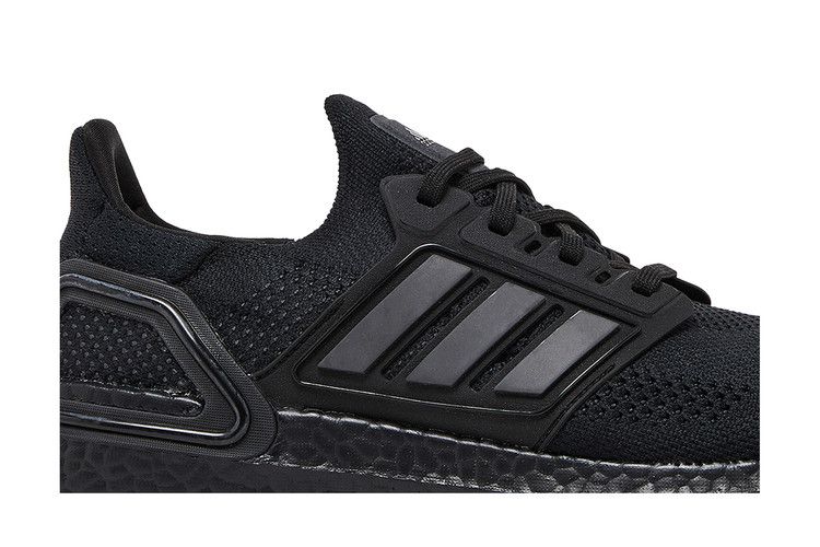 Adidas UltraBoost 19.5 DNA 'Black Carbon'