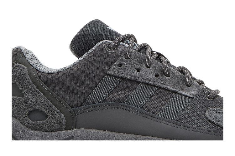 Adidas ZX 22 J 'Solid Grey'