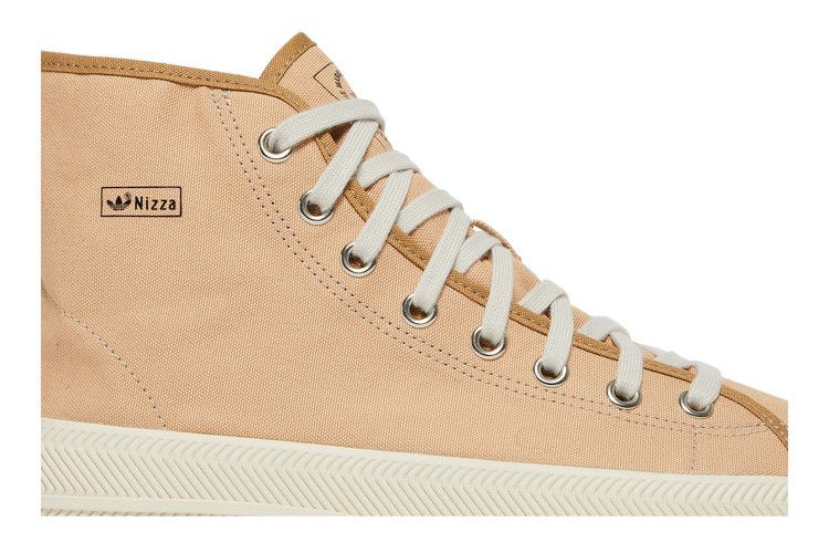 Adidas Nizza 'Pale Nude'