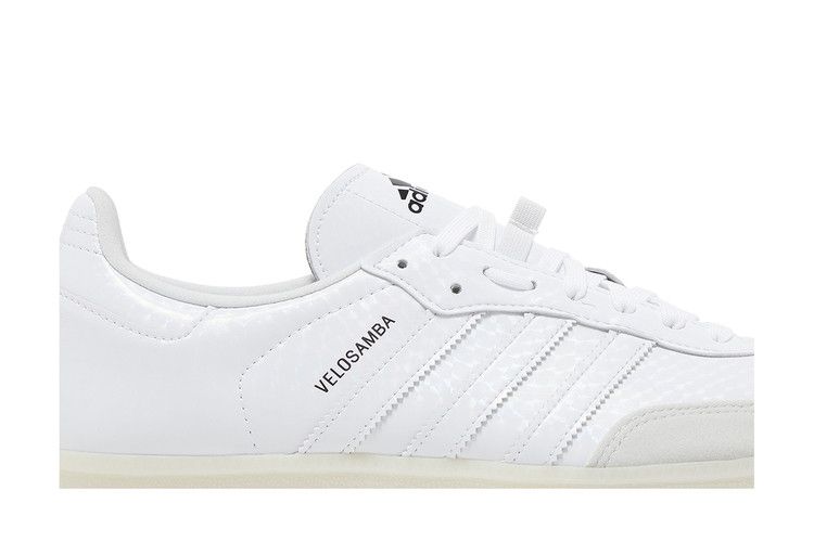 adidas Velosamba Vegan 'Cloud White'