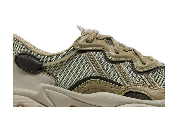 adidas Ozweego 'Orbit Green'