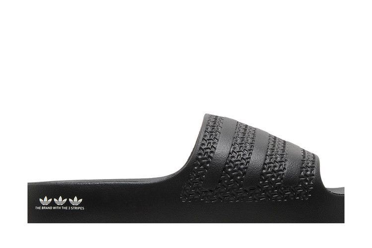 Adidas Wmns Adilette Ayoon Slide 'Core Black'