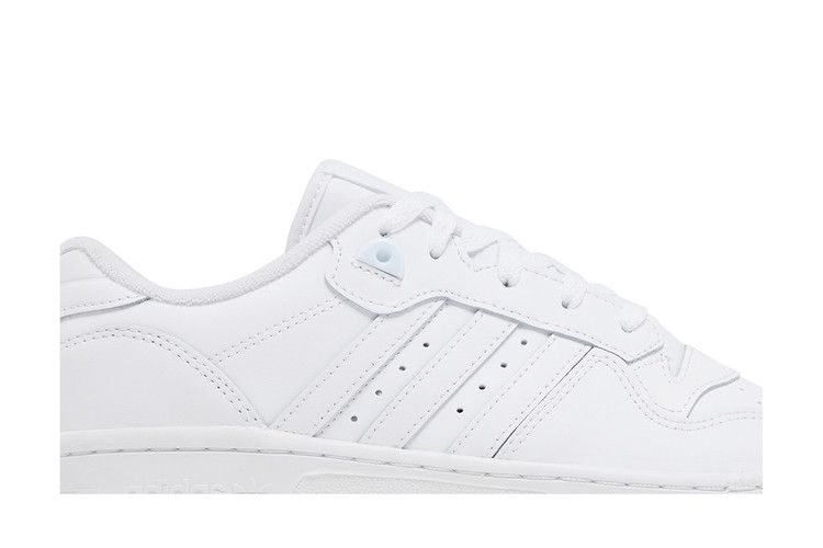 adidas Rivalry Low 'Cloud White'