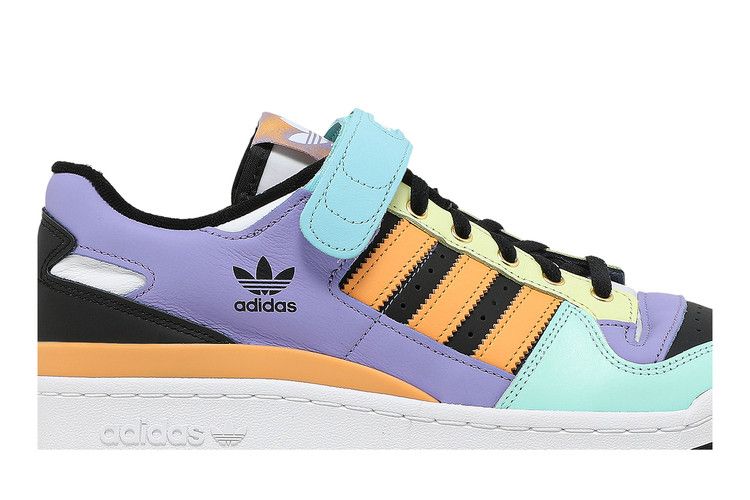 adidas Forum Low 'Easter'