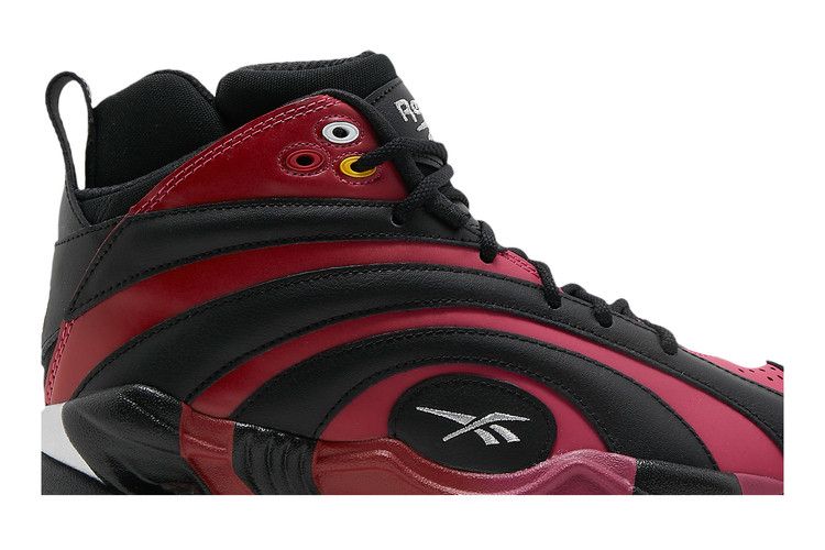 Damian Lillard x Reebok Shaqnosis 'Damenosis'