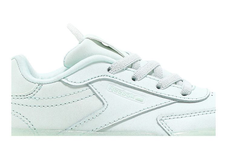 Cardi B x Reebok Club C Infant 'Aqua Dust'