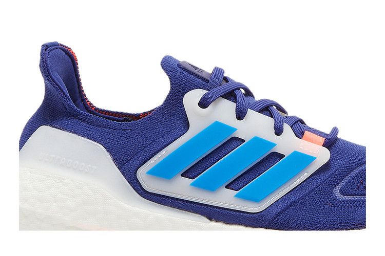 adidas UltraBoost 22 'Legacy Indigo'