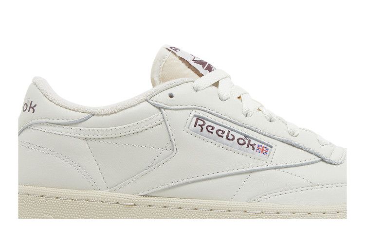 Reebok Club C 85 Vintage 'Chalk Alabaster'