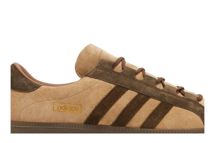 Adidas Stapfen Spezial 'Brown Desert'