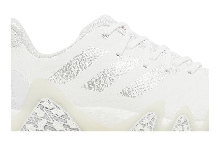 Adidas Wmns CodeChaos 22 'White Silver Metallic'