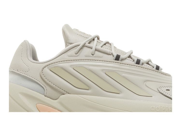 Adidas Ozelia 'Metallic Grey'