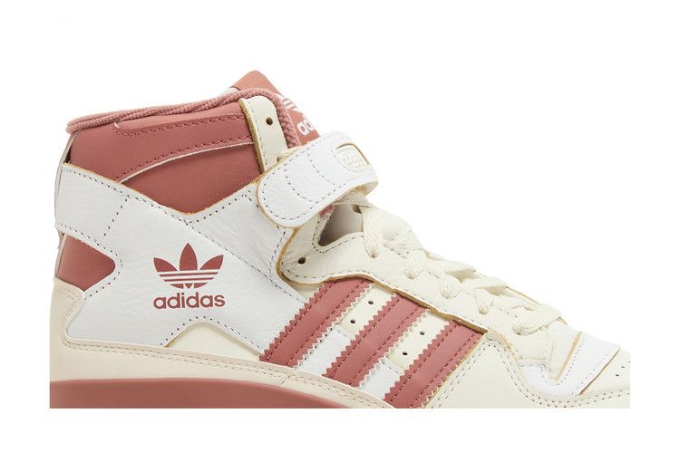 adidas Wmns Forum 84 High 'White Magic Earth'