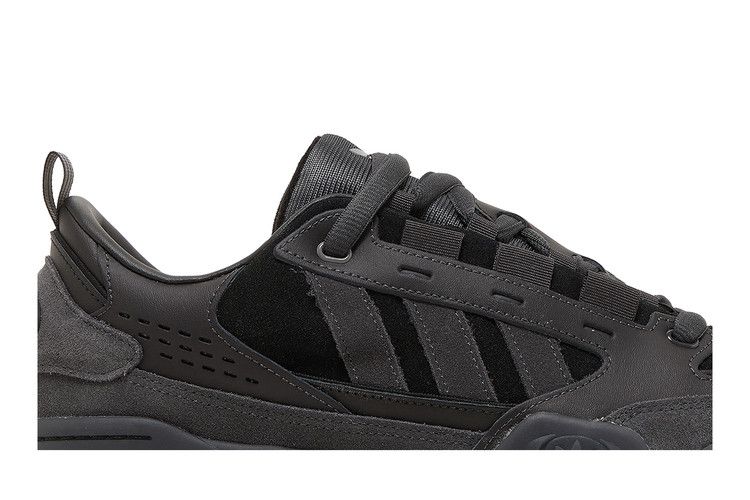 adidas ADI2000 'Triple Black'