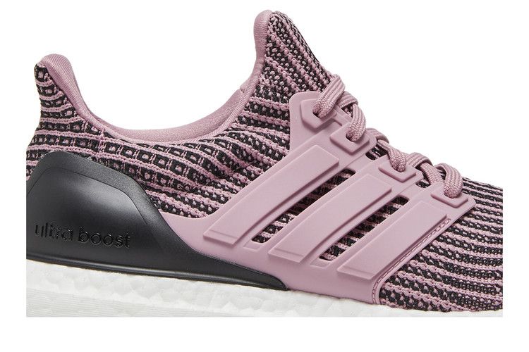 Adidas Wmns UltraBoost 4.0 DNA 'Shift Pink Black'