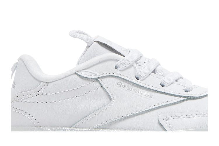 Cardi B x Reebok Club C Toddler 'Triple White'