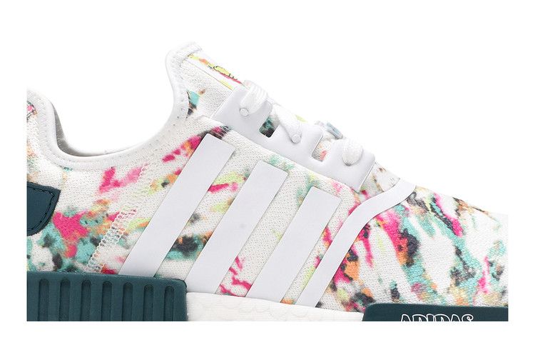 adidas NMD_R1 'Watercolor'