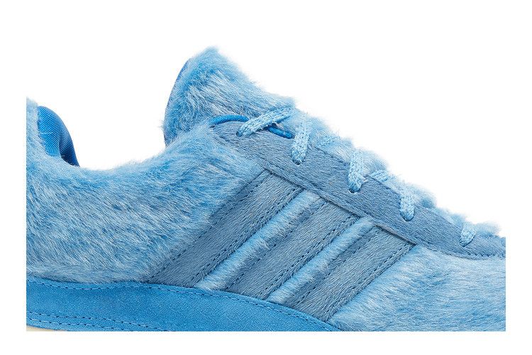 Kerwin Frost x adidas Microbounce T1 'YTI'