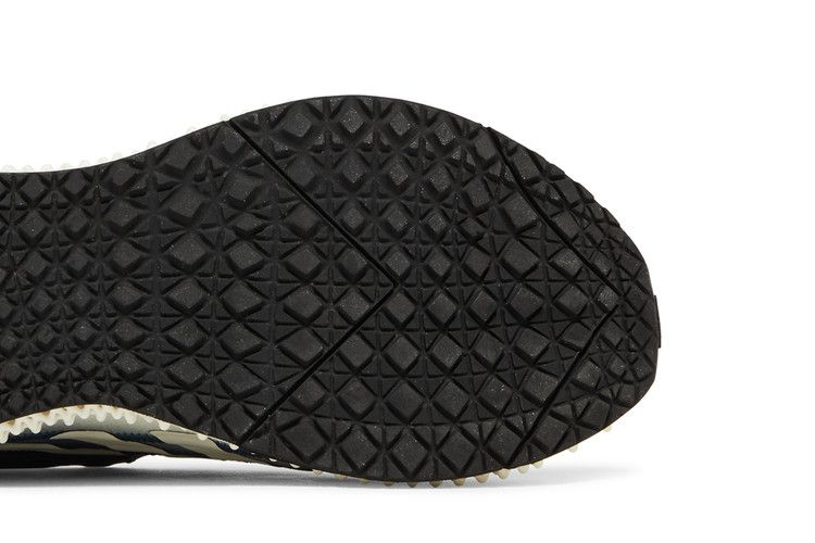 Parley x adidas 4DFWD 'Shadow Navy White'