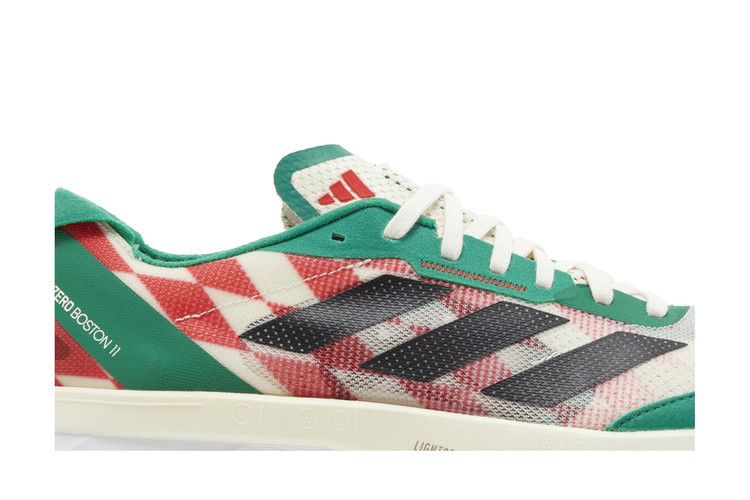 Adidas Adizero Boston 11 'Refuel'