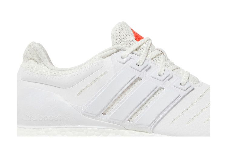 adidas UltraBoost DNA 22 'Non Dyed Bright Red'